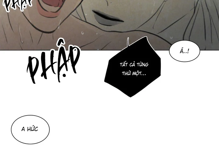 Quỷ Thai Chapter 15 Trang 12