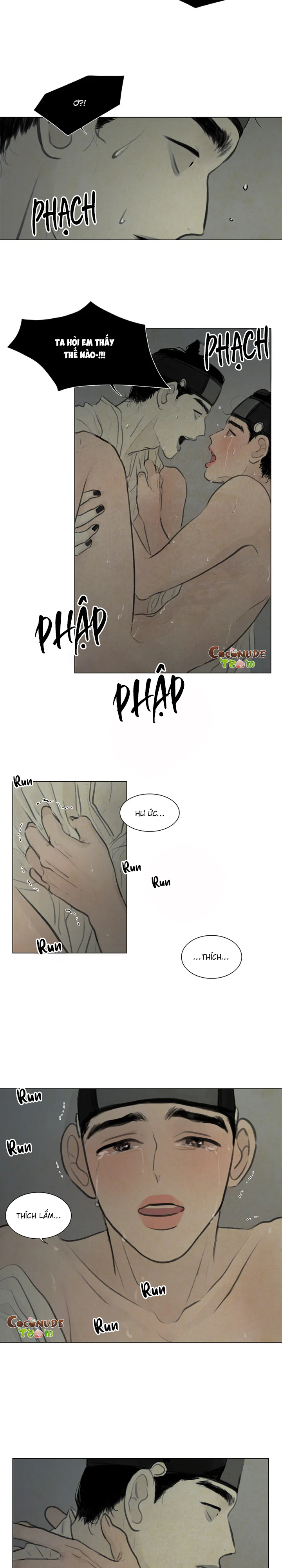 Quỷ Thai Chapter 15 Trang 17