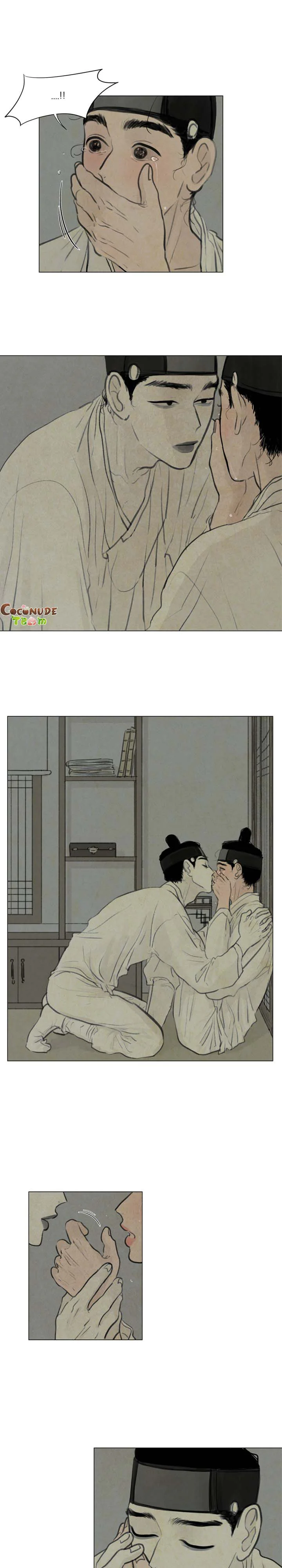 Quỷ Thai Chapter 16 Trang 9