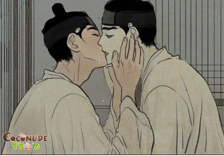 Quỷ Thai Chapter 16 Trang 12