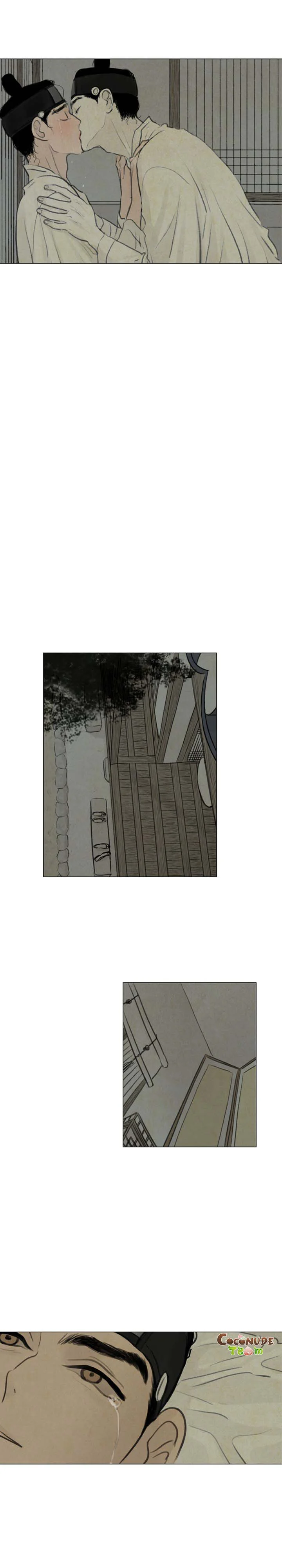 Quỷ Thai Chapter 16 Trang 13