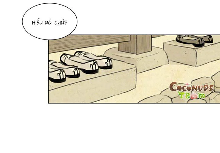 Quỷ Thai Chapter 16 Trang 16