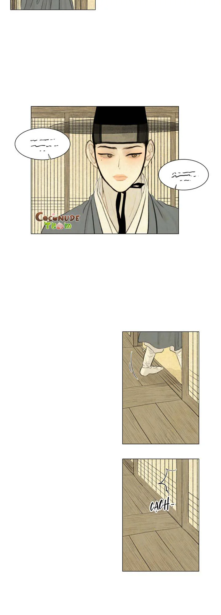 Quỷ Thai Chapter 16 Trang 19