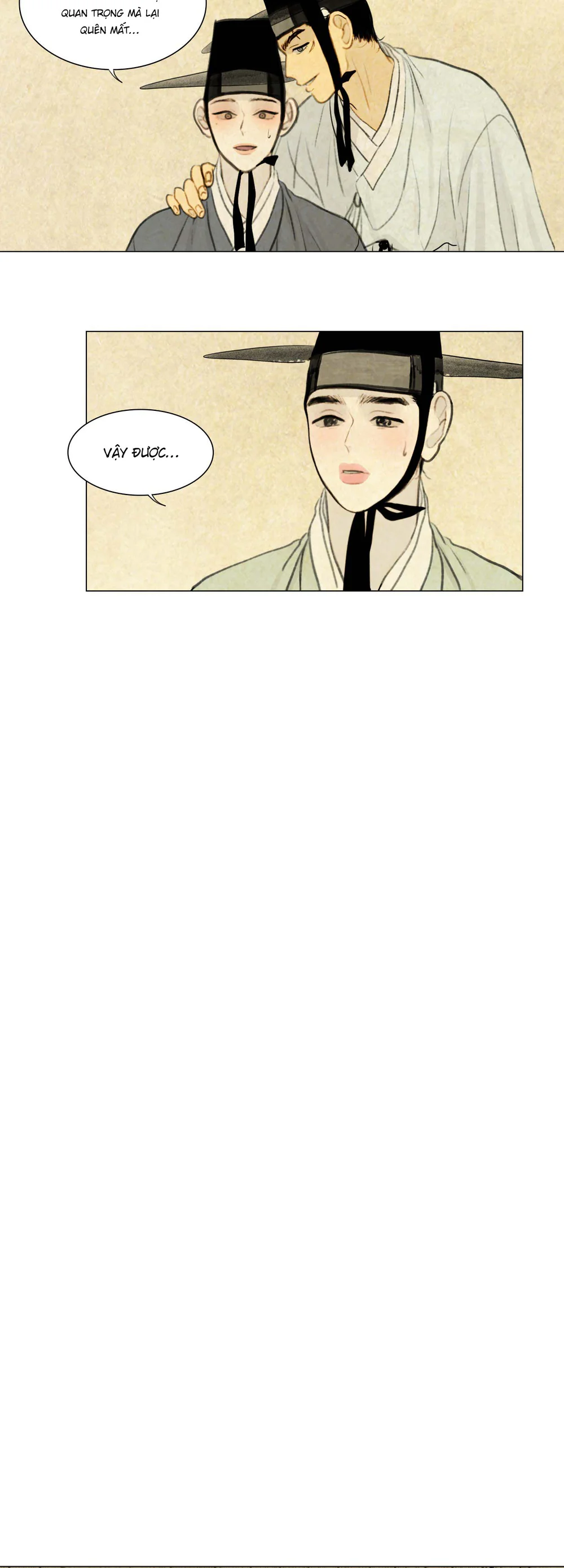 Quỷ Thai Chapter 17 Trang 11