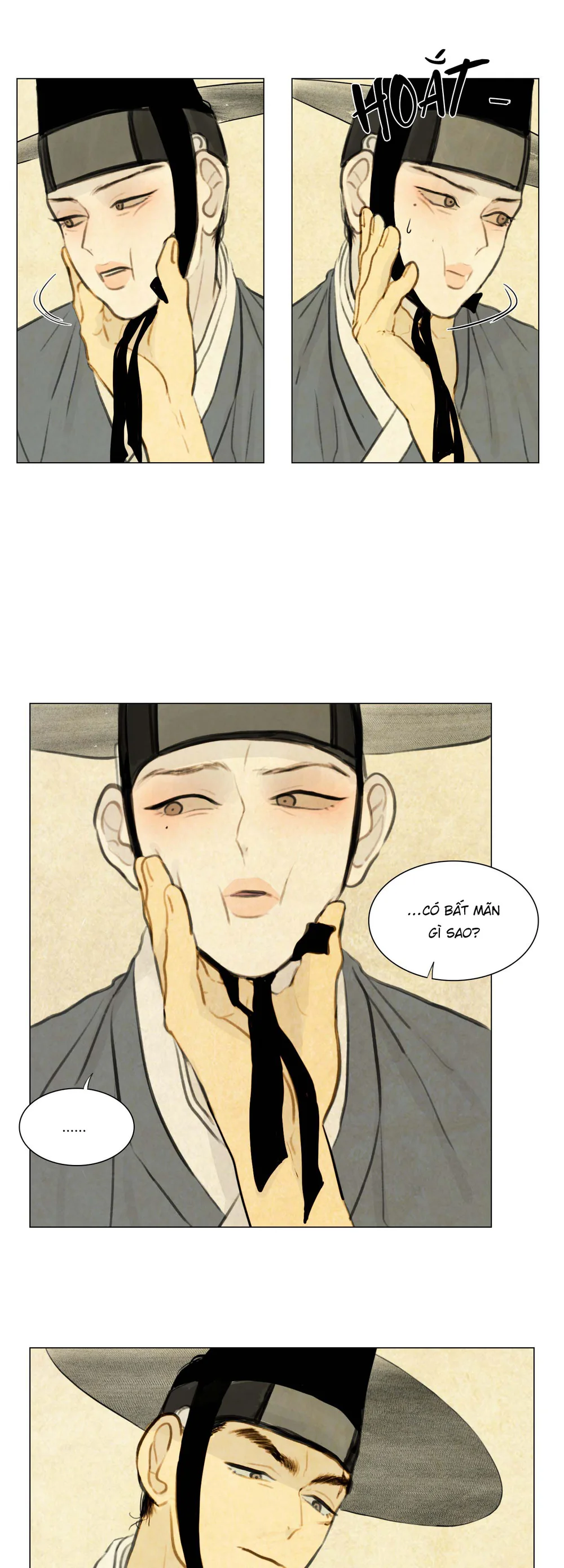 Quỷ Thai Chapter 17 Trang 13