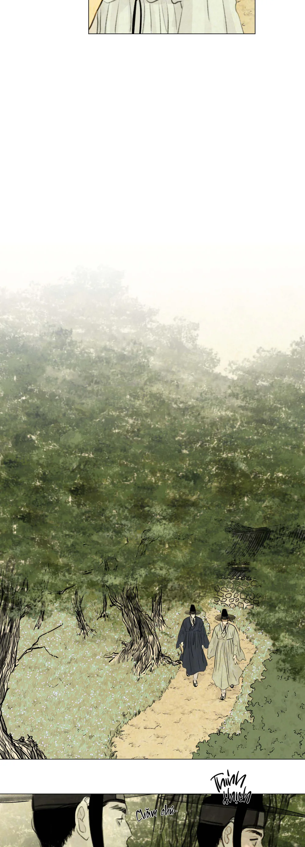 Quỷ Thai Chapter 17 Trang 17