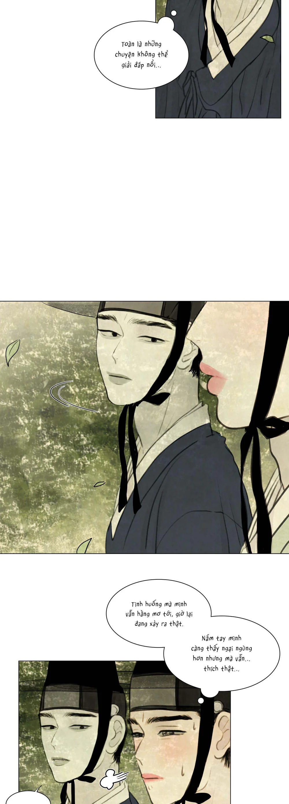 Quỷ Thai Chapter 17 Trang 21