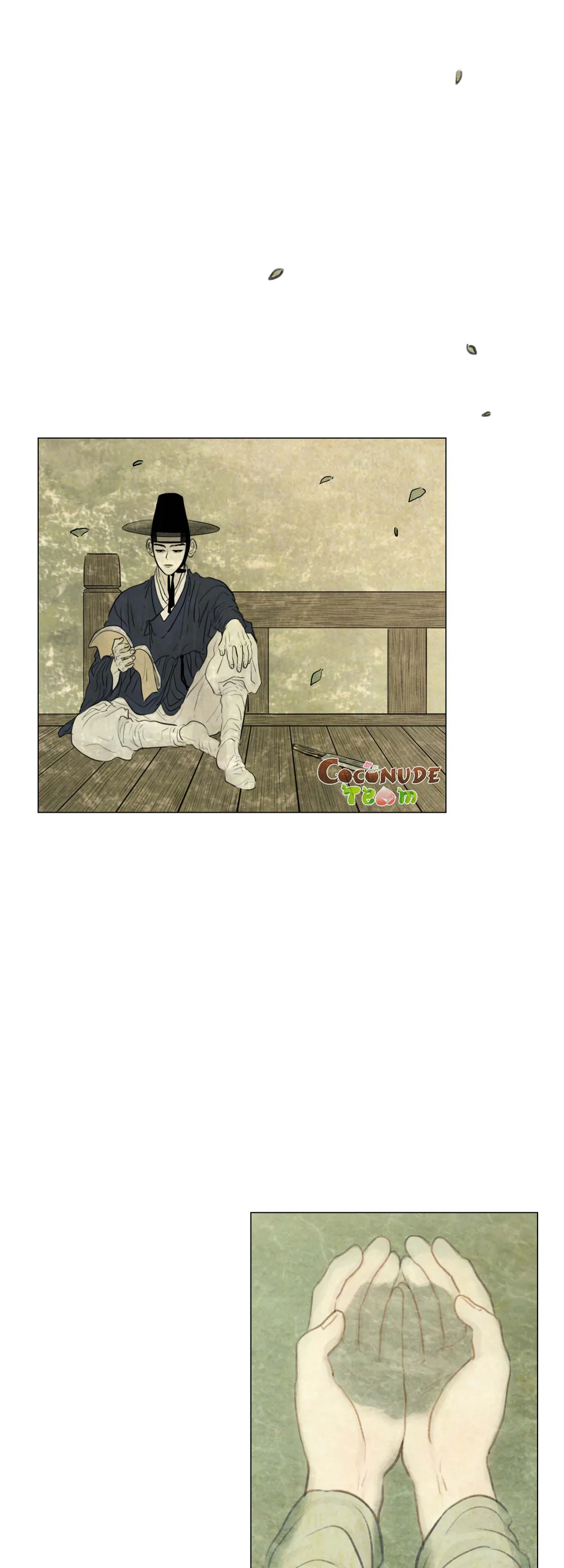 Quỷ Thai Chapter 18 Trang 8