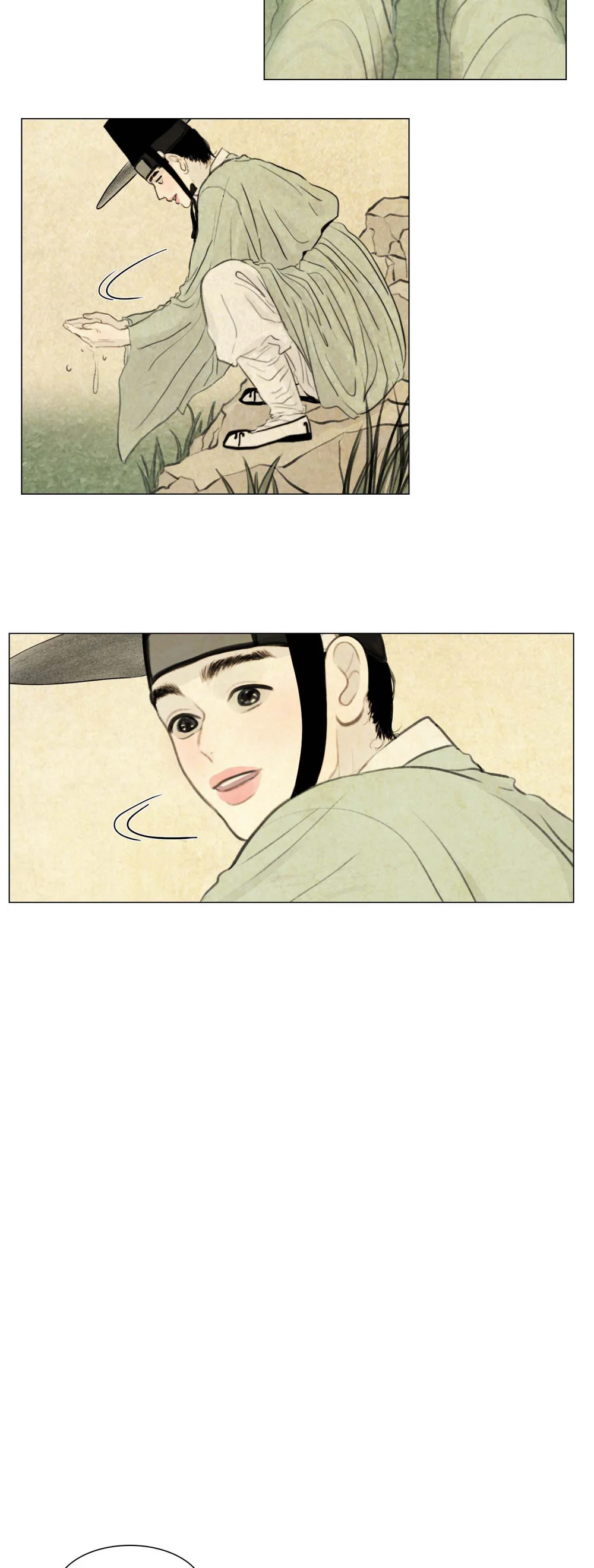 Quỷ Thai Chapter 18 Trang 9