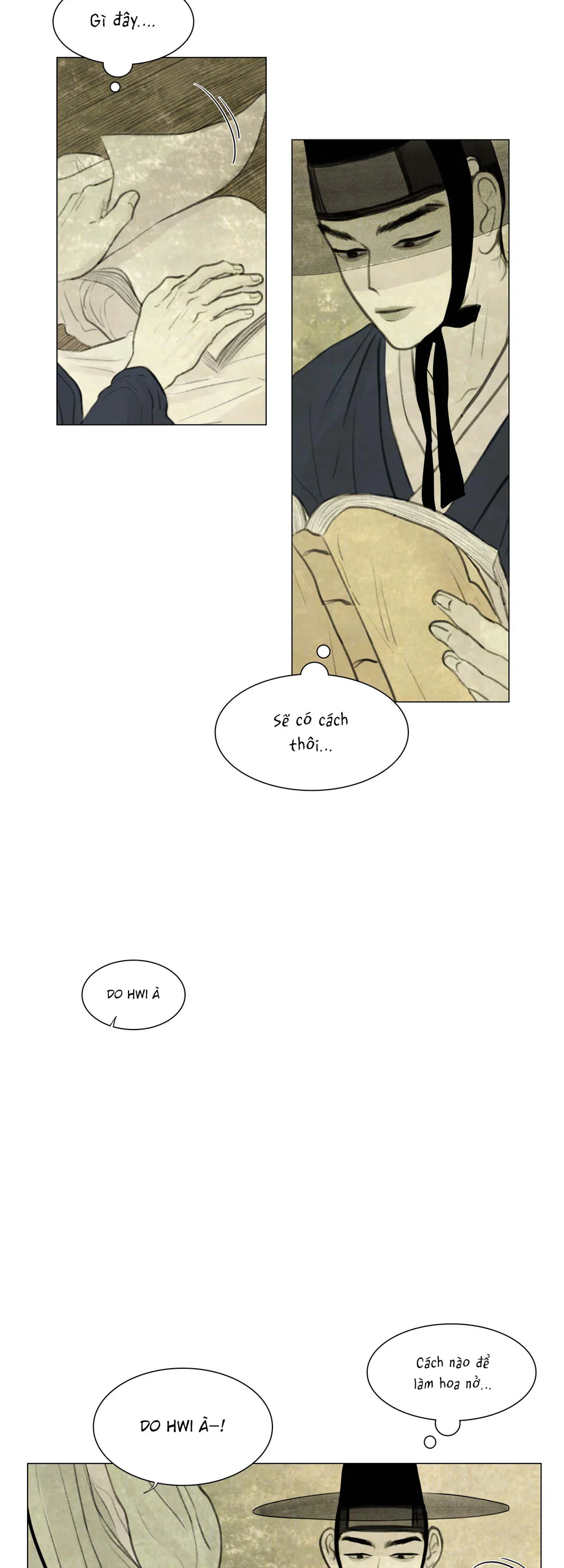 Quỷ Thai Chapter 18 Trang 10