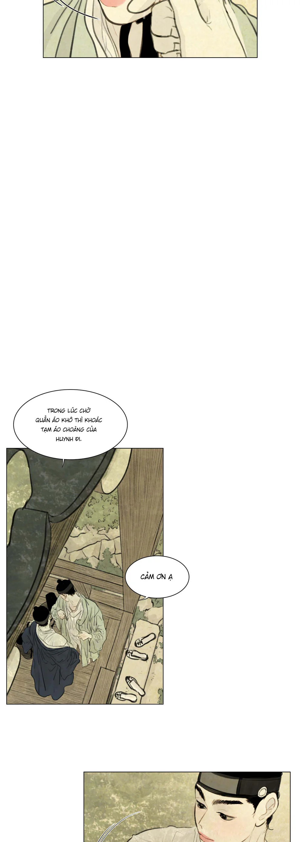 Quỷ Thai Chapter 18 Trang 18