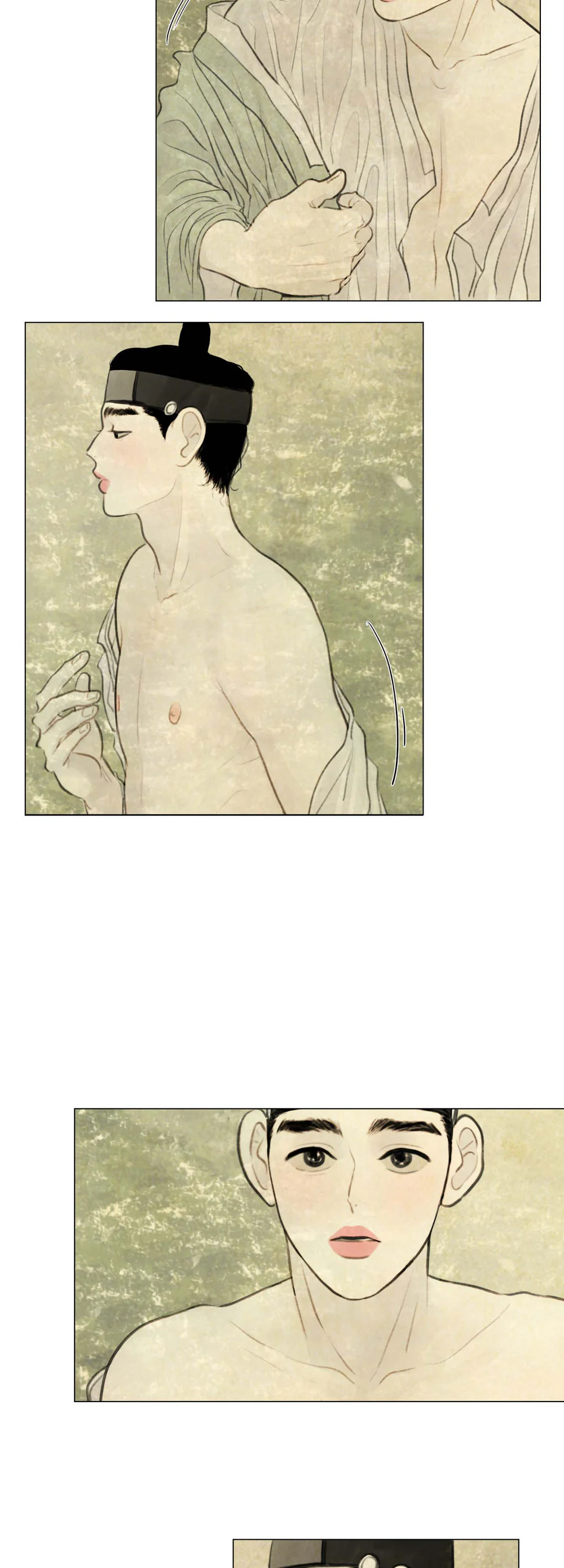 Quỷ Thai Chapter 18 Trang 19