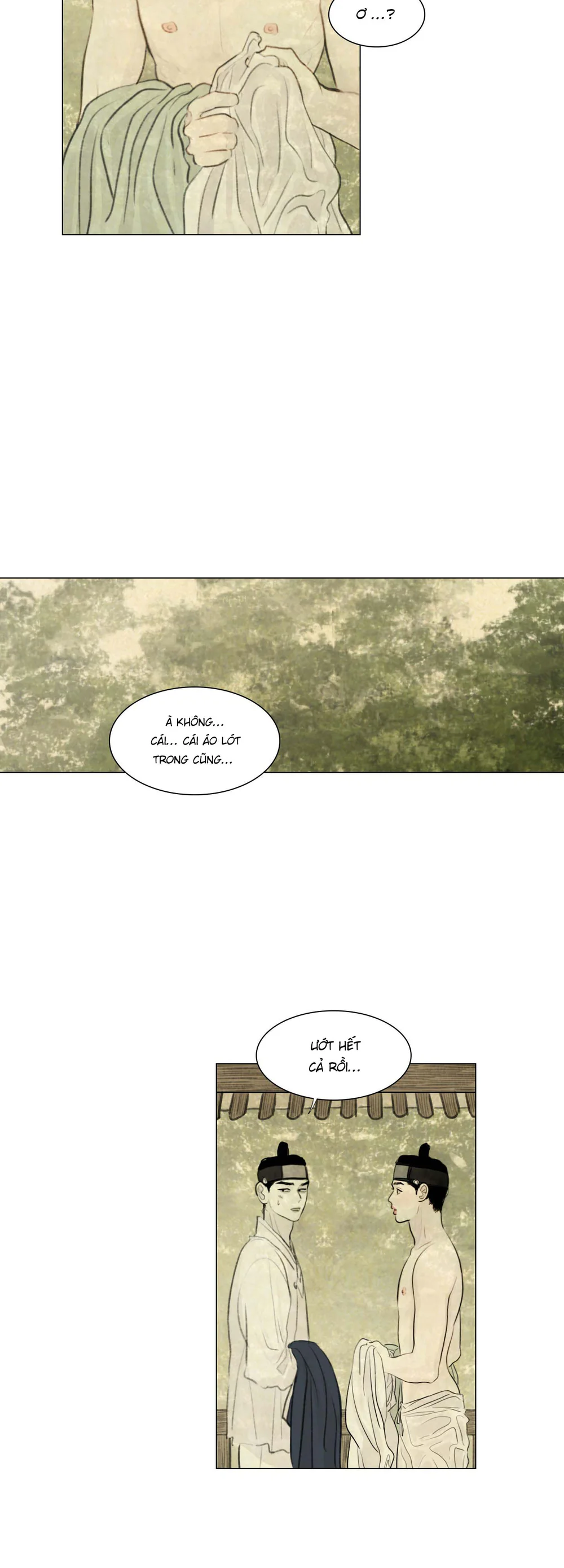 Quỷ Thai Chapter 18 Trang 22