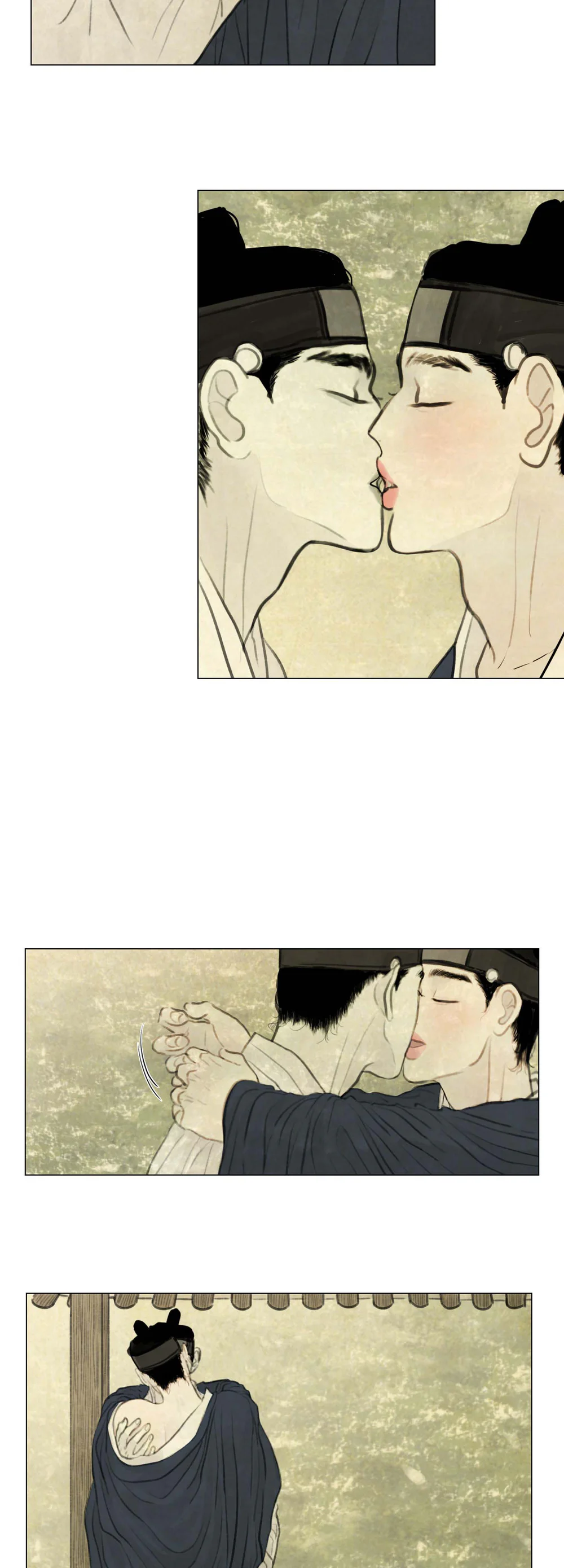 Quỷ Thai Chapter 18 Trang 27