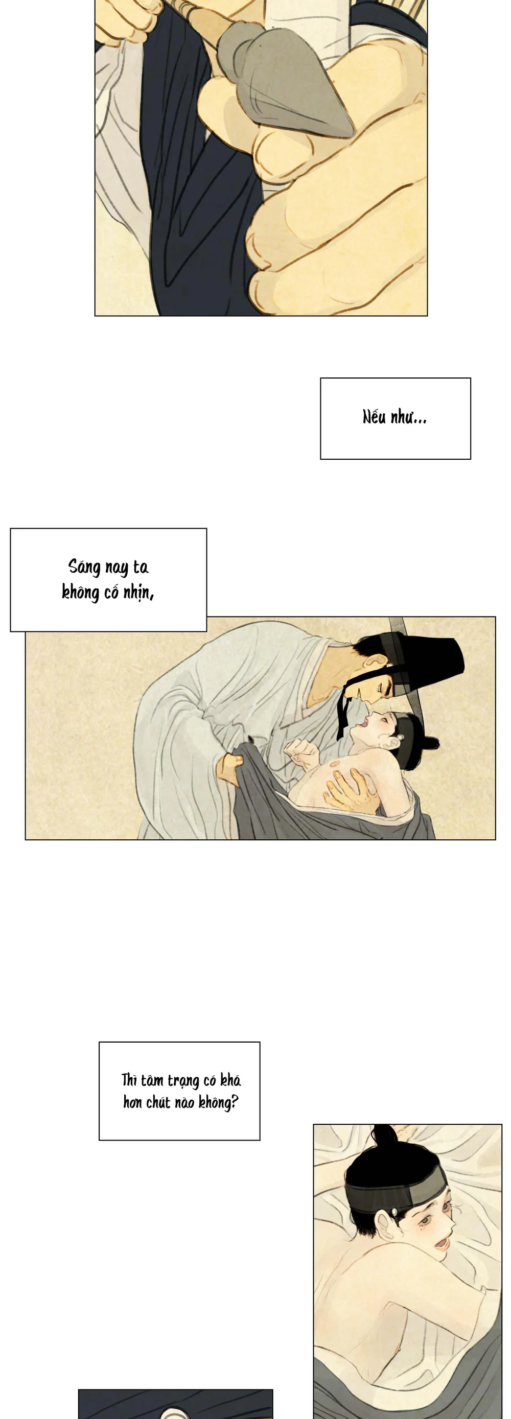 Quỷ Thai Chapter 19 Trang 5