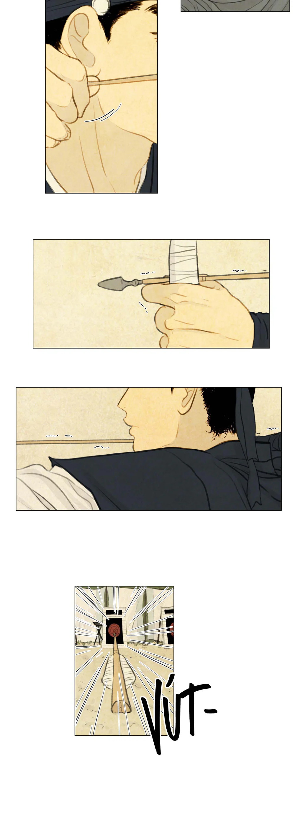 Quỷ Thai Chapter 19 Trang 6