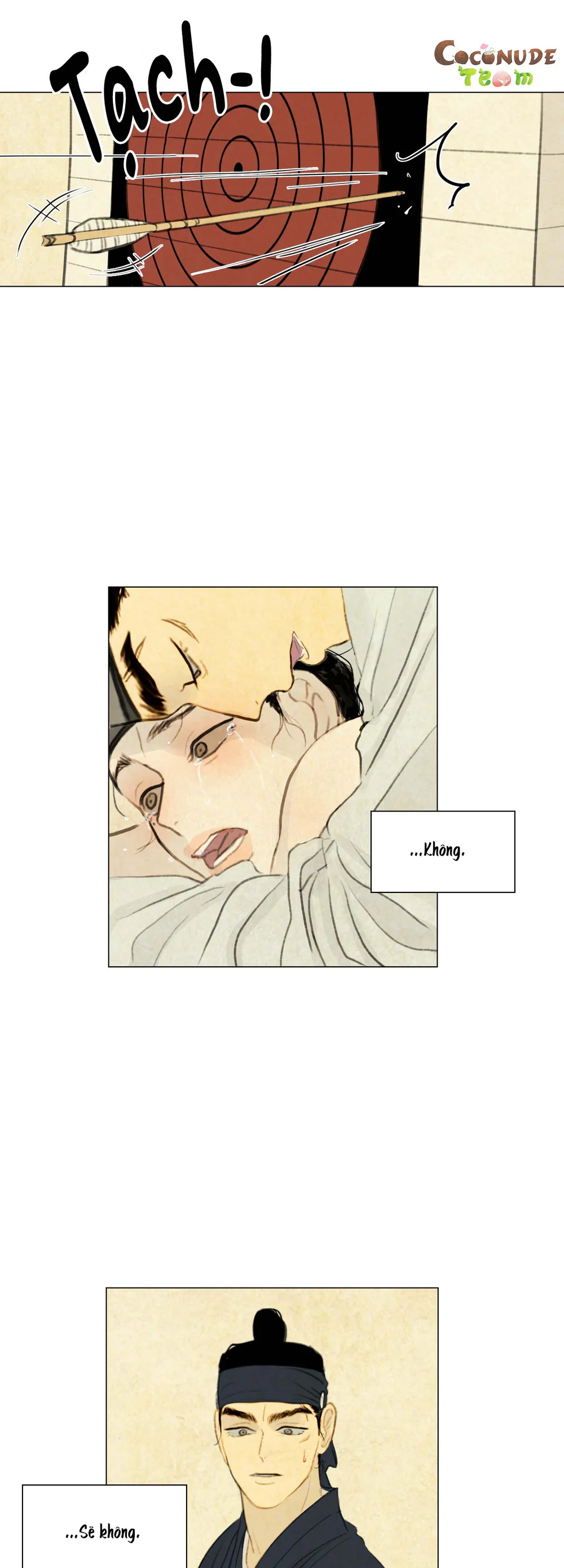 Quỷ Thai Chapter 19 Trang 7