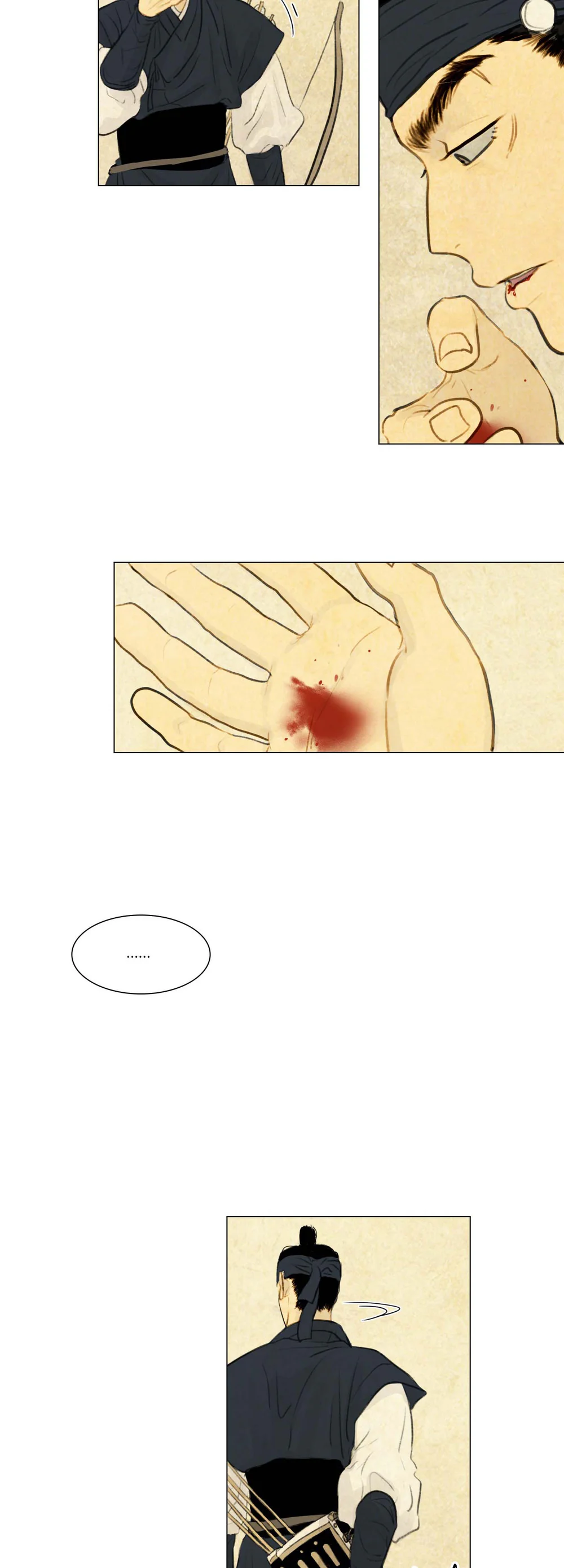 Quỷ Thai Chapter 19 Trang 10