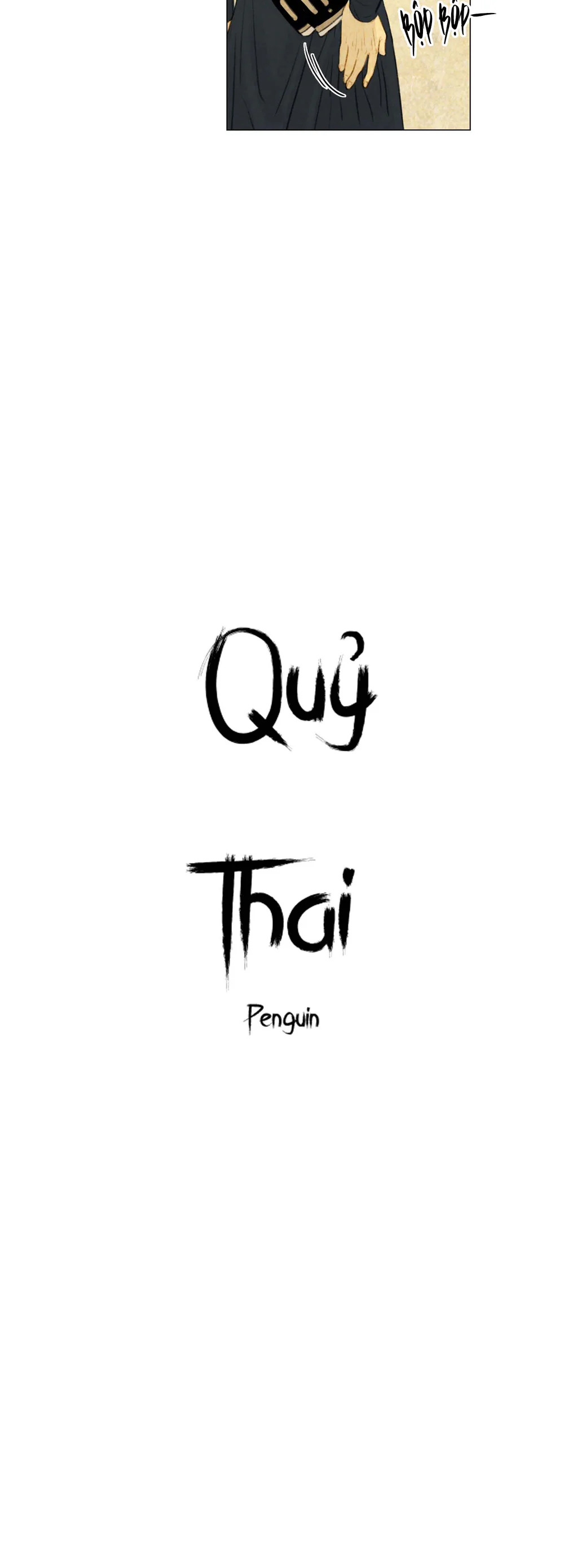 Quỷ Thai Chapter 19 Trang 11