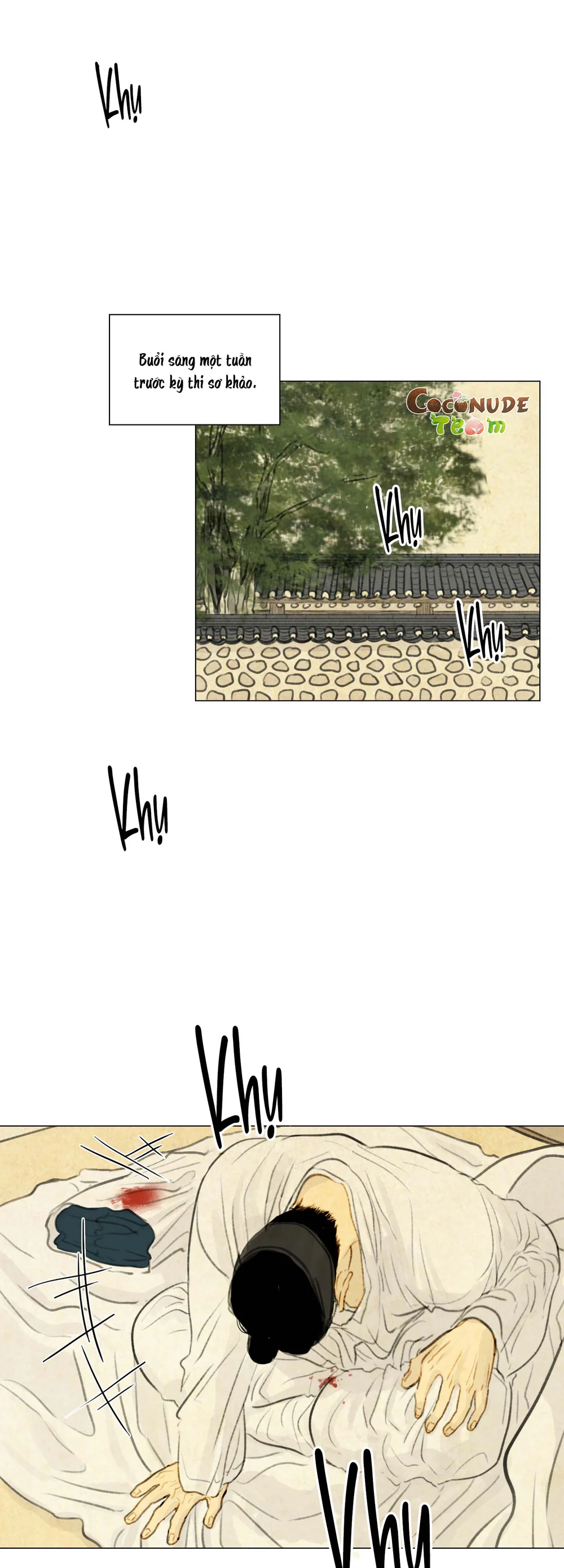 Quỷ Thai Chapter 19 Trang 12