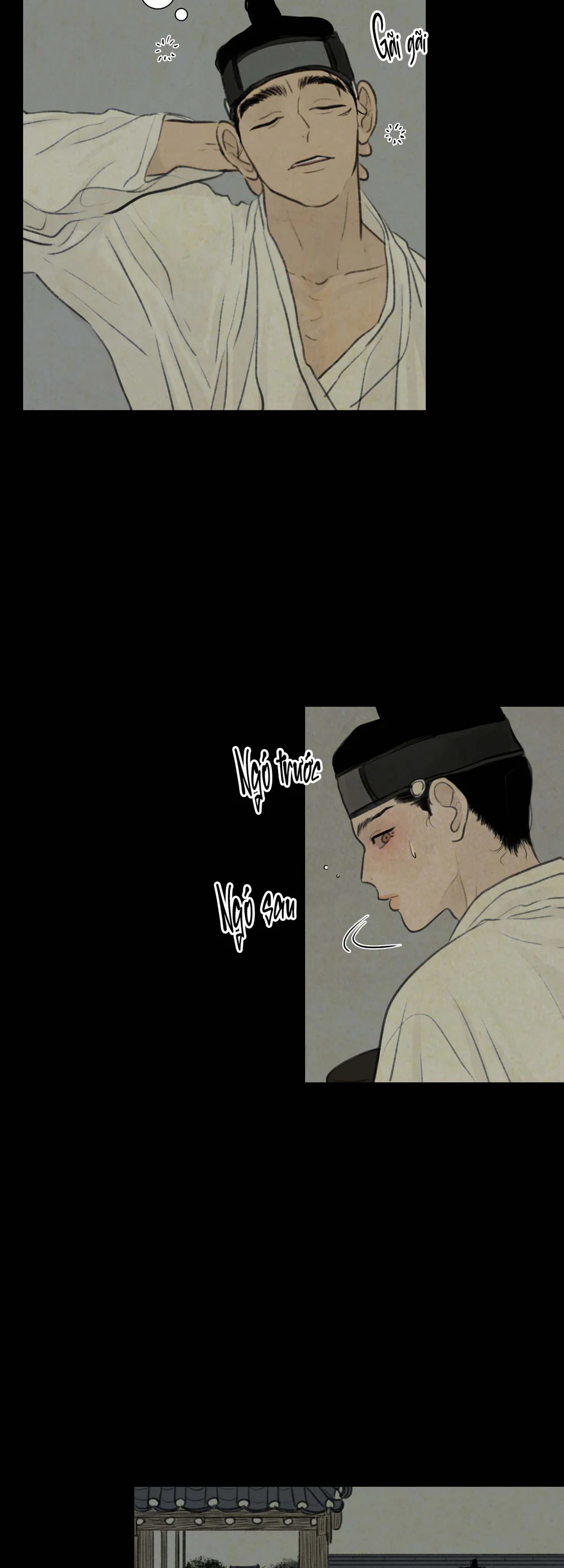 Quỷ Thai Chapter 19 Trang 15