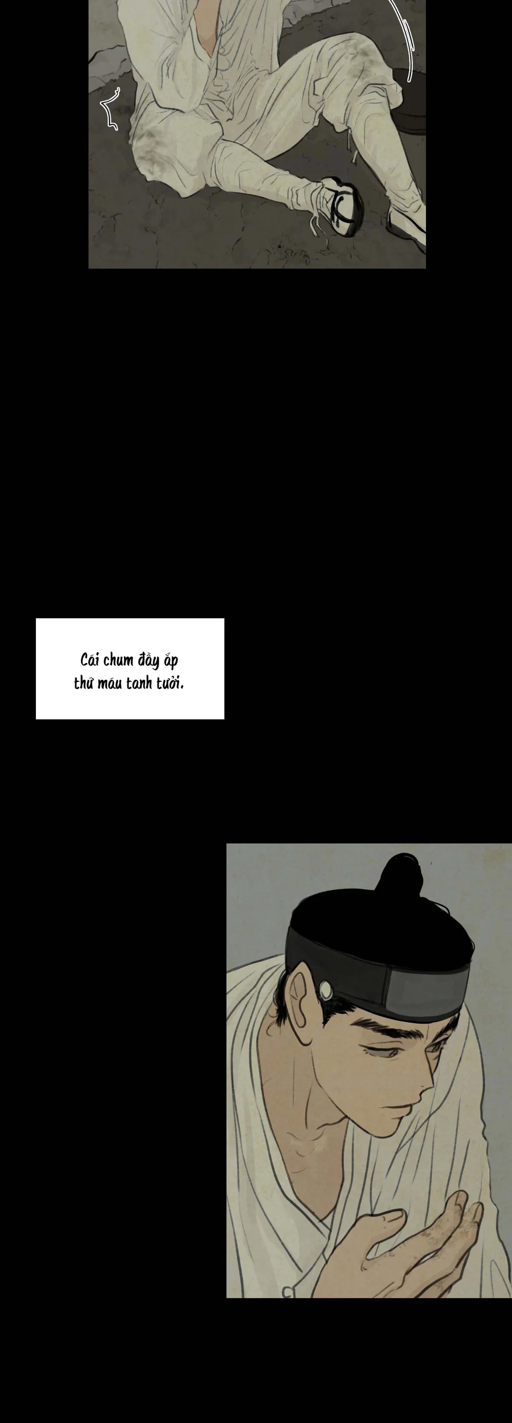 Quỷ Thai Chapter 19 Trang 22