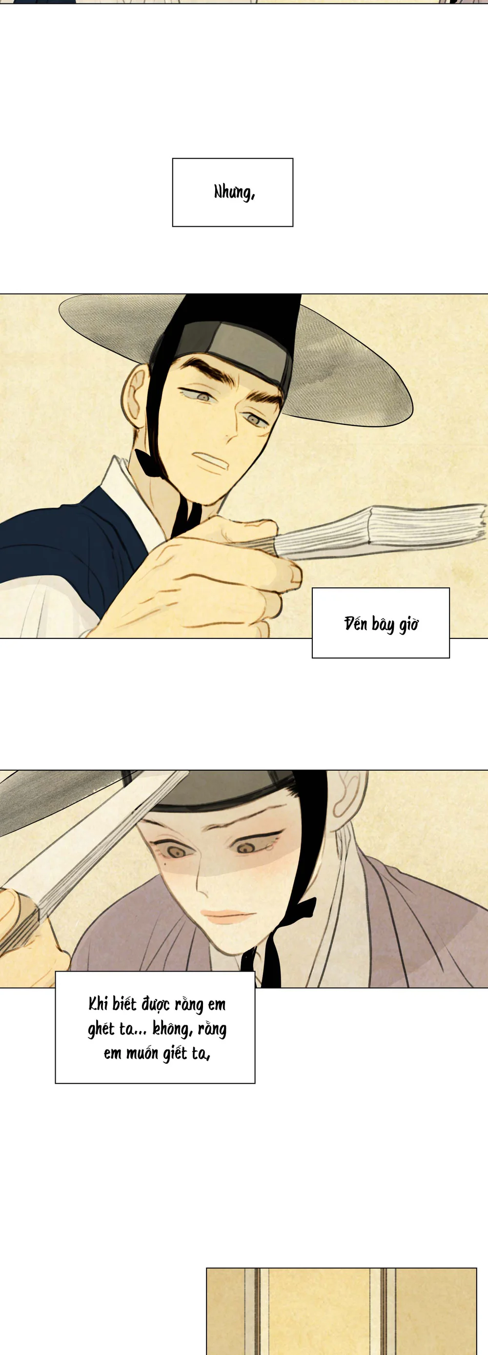 Quỷ Thai Chapter 19 Trang 26