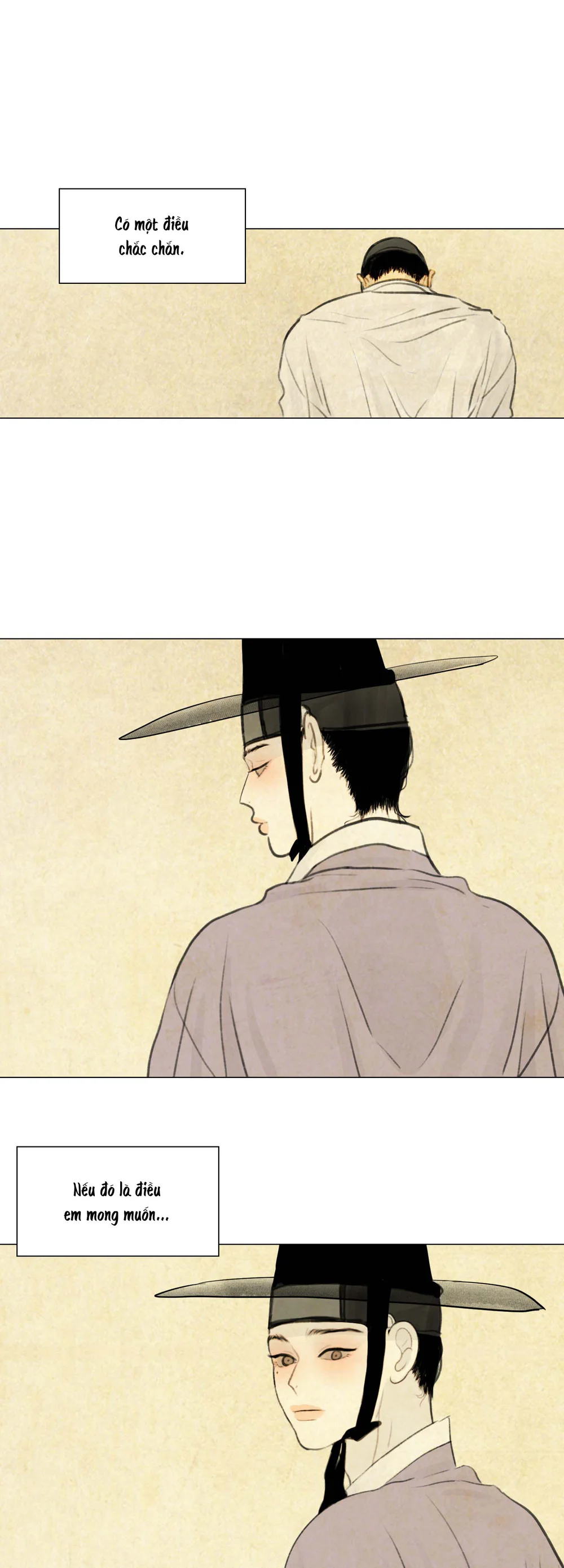 Quỷ Thai Chapter 19 Trang 29