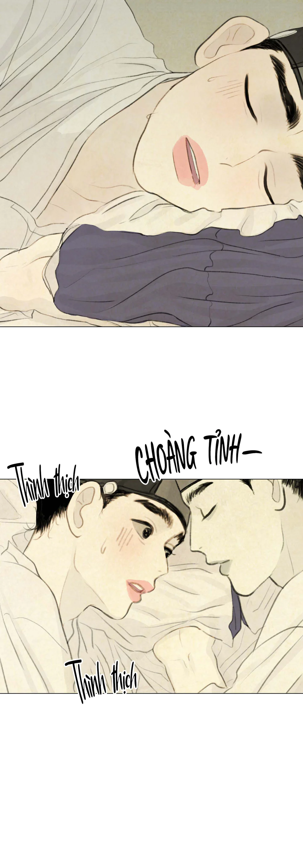 Quỷ Thai Chapter 20 Trang 5