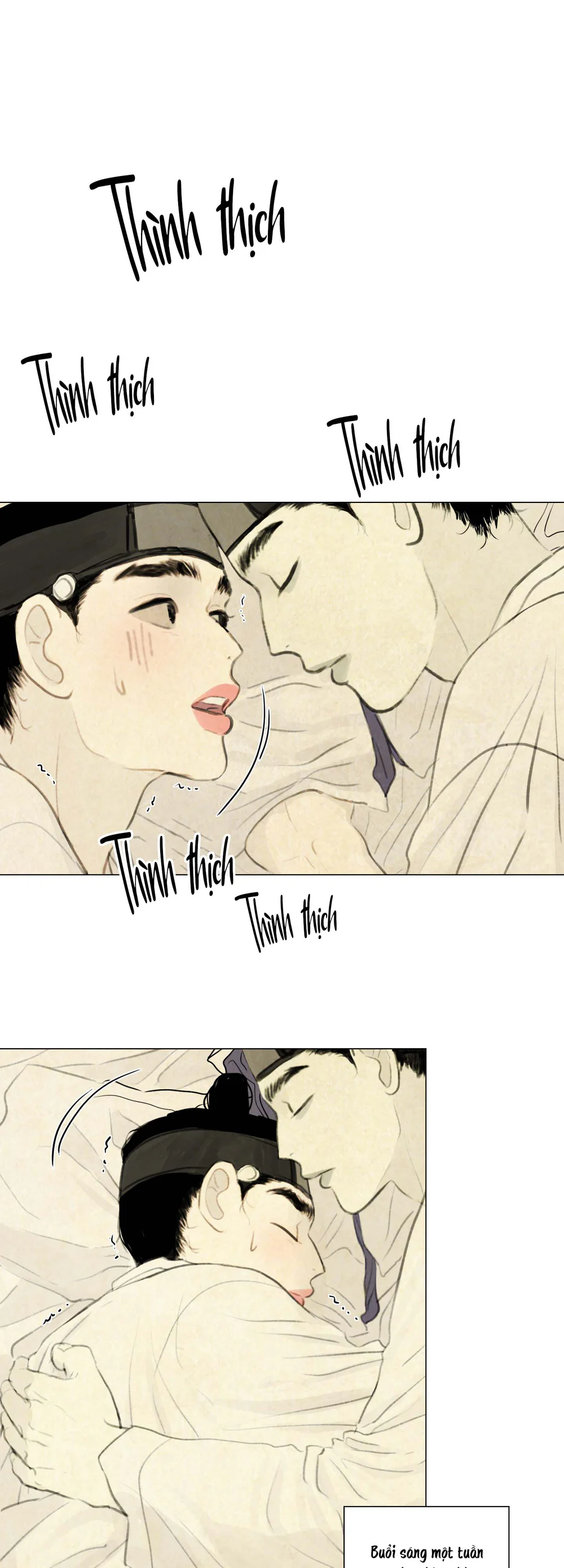 Quỷ Thai Chapter 20 Trang 6