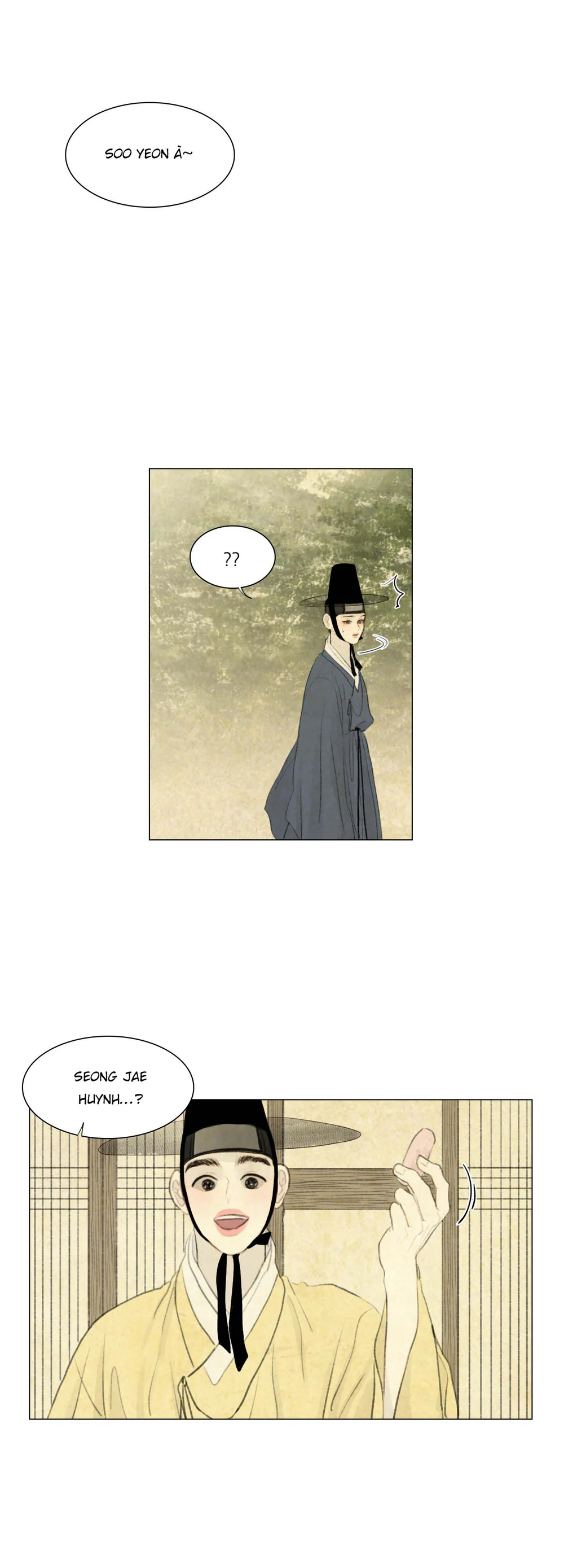 Quỷ Thai Chapter 20 Trang 14