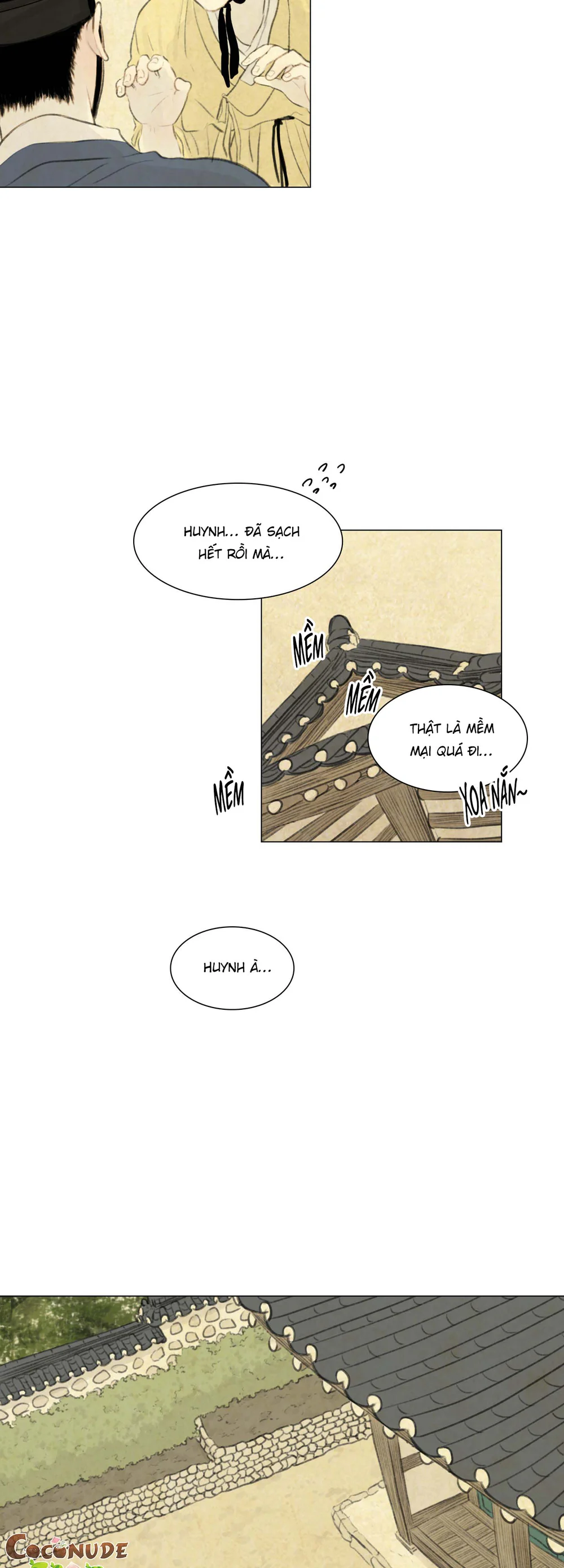 Quỷ Thai Chapter 20 Trang 22