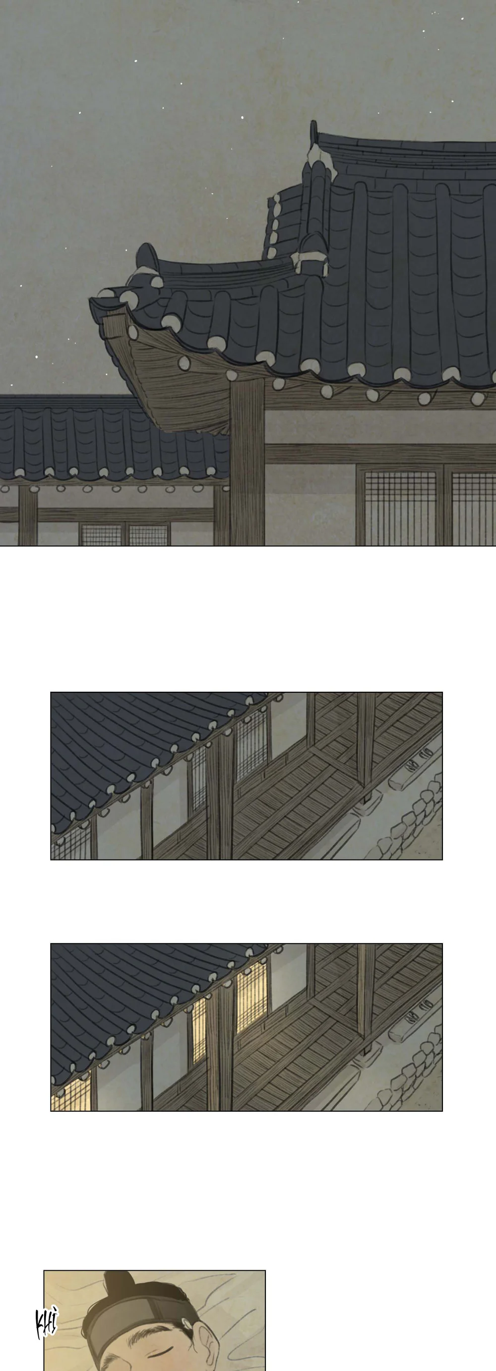 Quỷ Thai Chapter 20 Trang 24