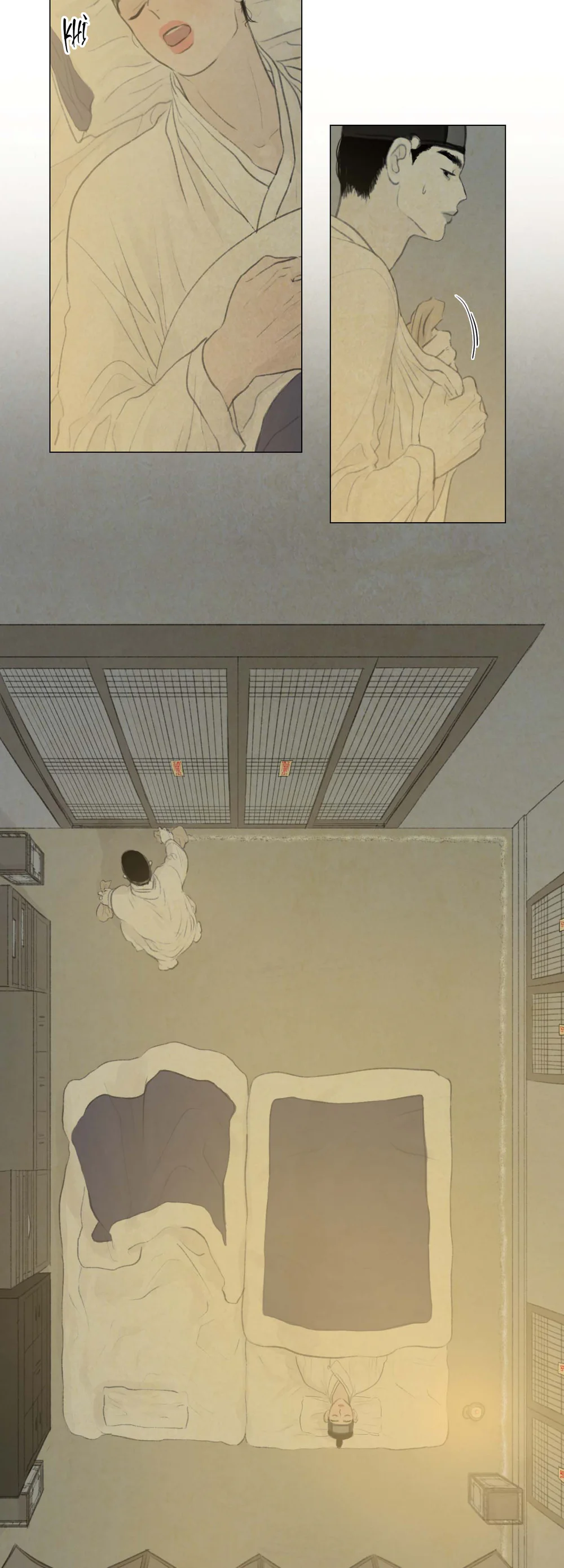 Quỷ Thai Chapter 20 Trang 25