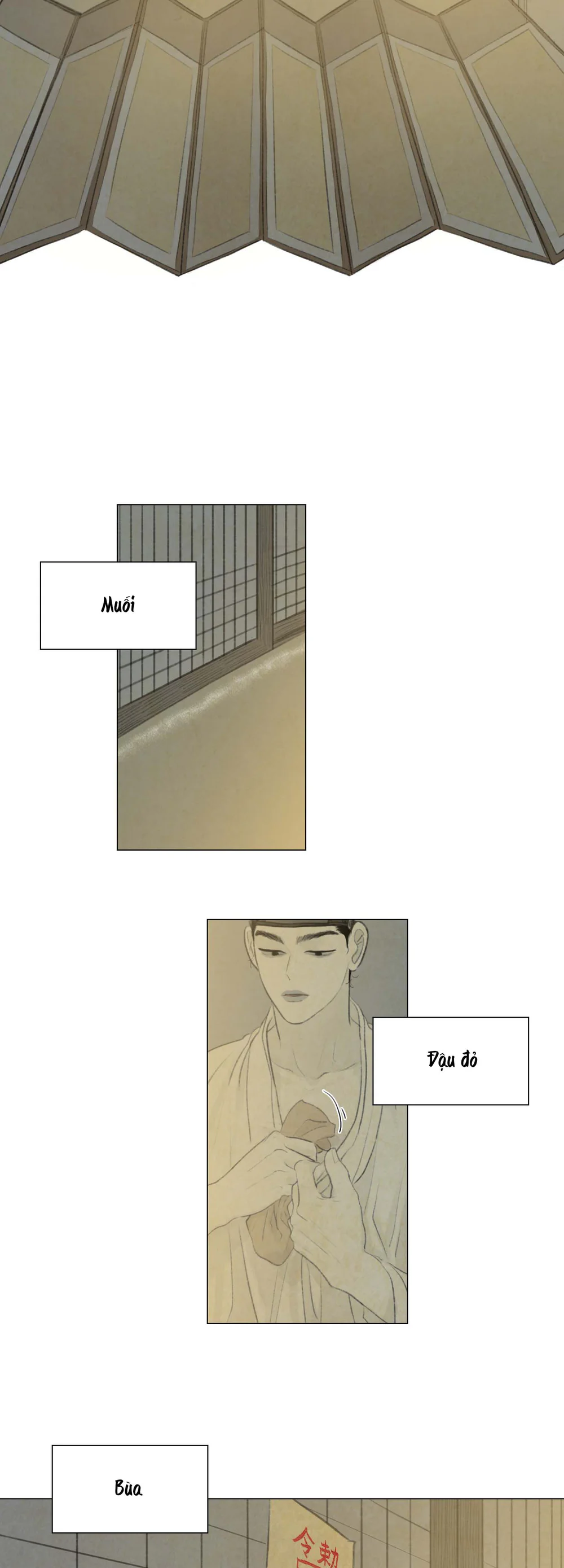 Quỷ Thai Chapter 20 Trang 26