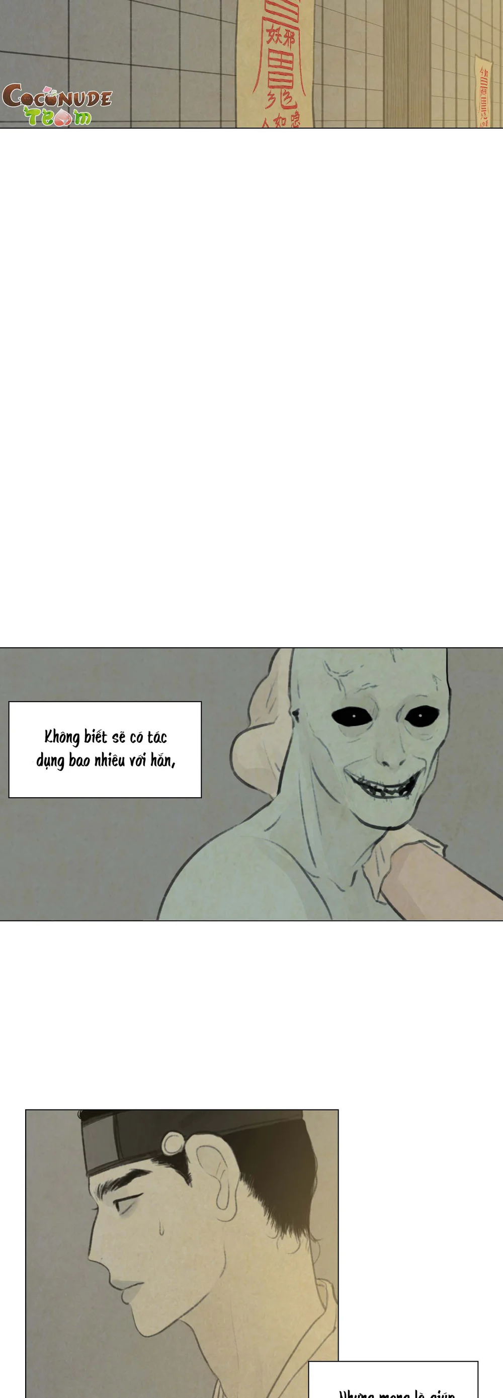 Quỷ Thai Chapter 20 Trang 27