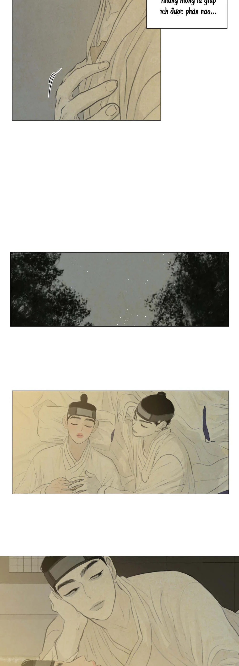 Quỷ Thai Chapter 20 Trang 28