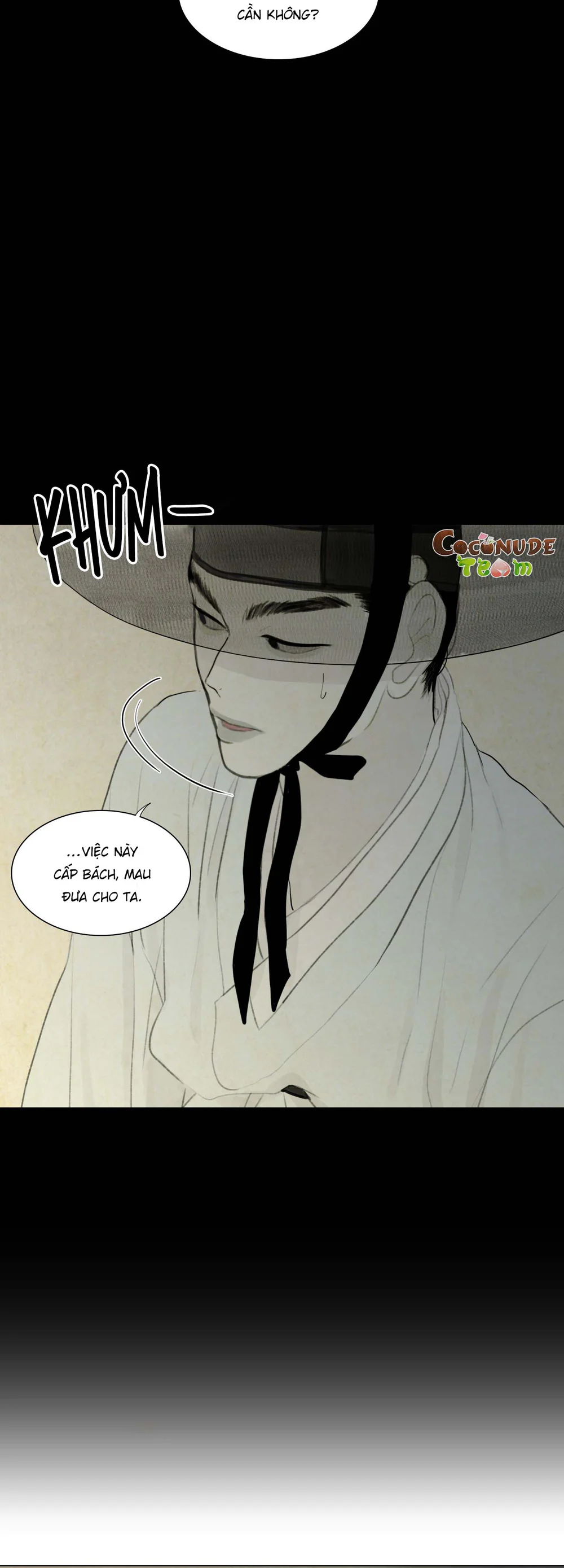 Quỷ Thai Chapter 20 Trang 32