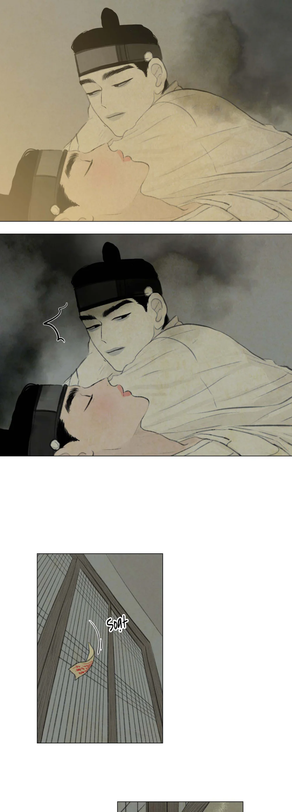 Quỷ Thai Chapter 20 Trang 33