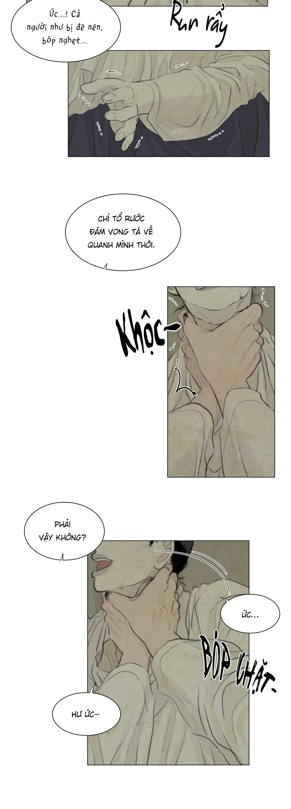 Quỷ Thai Chapter 21 Trang 7