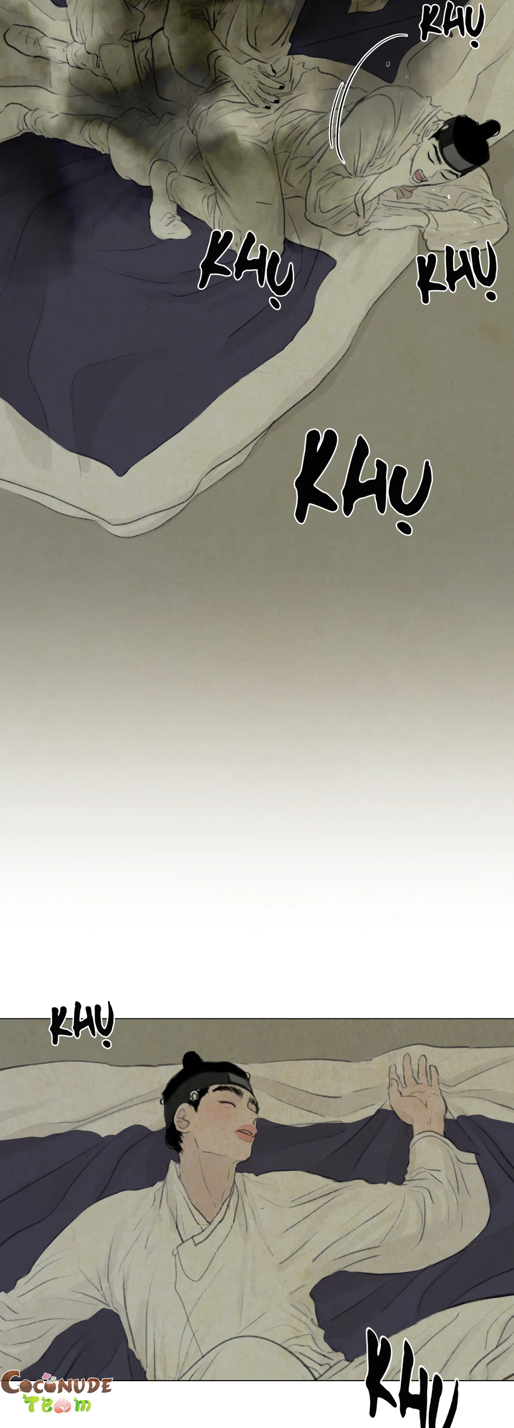 Quỷ Thai Chapter 21 Trang 9