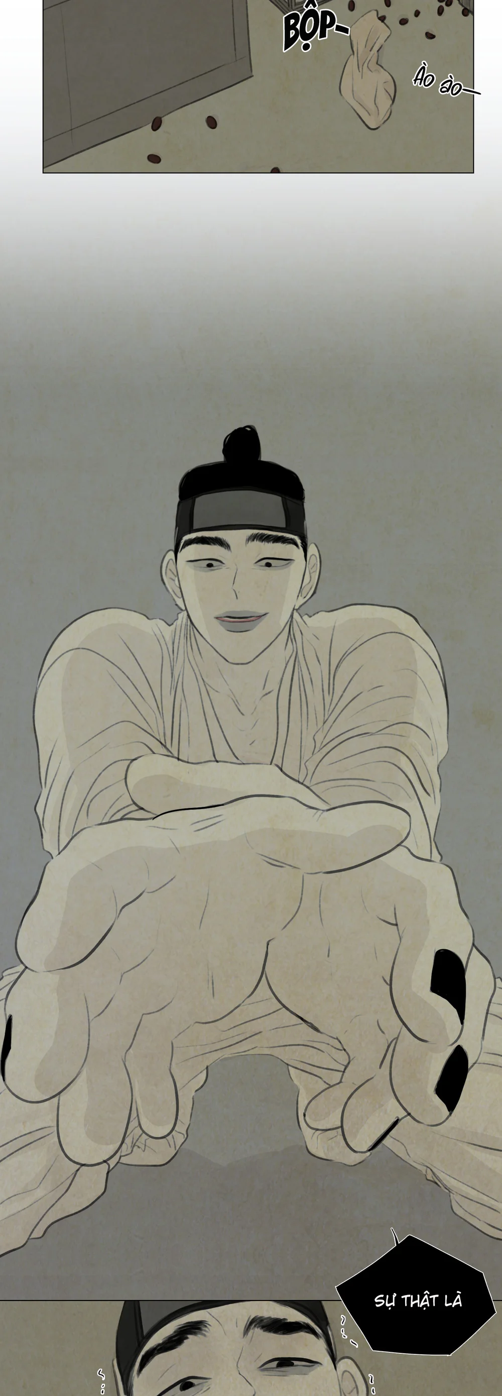 Quỷ Thai Chapter 21 Trang 11