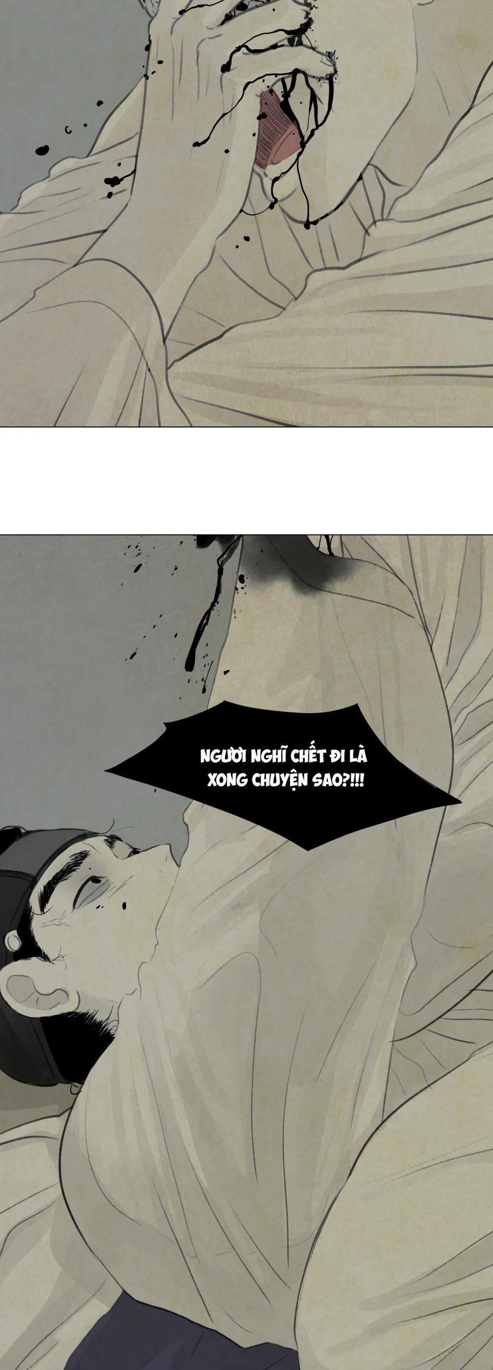 Quỷ Thai Chapter 21 Trang 16