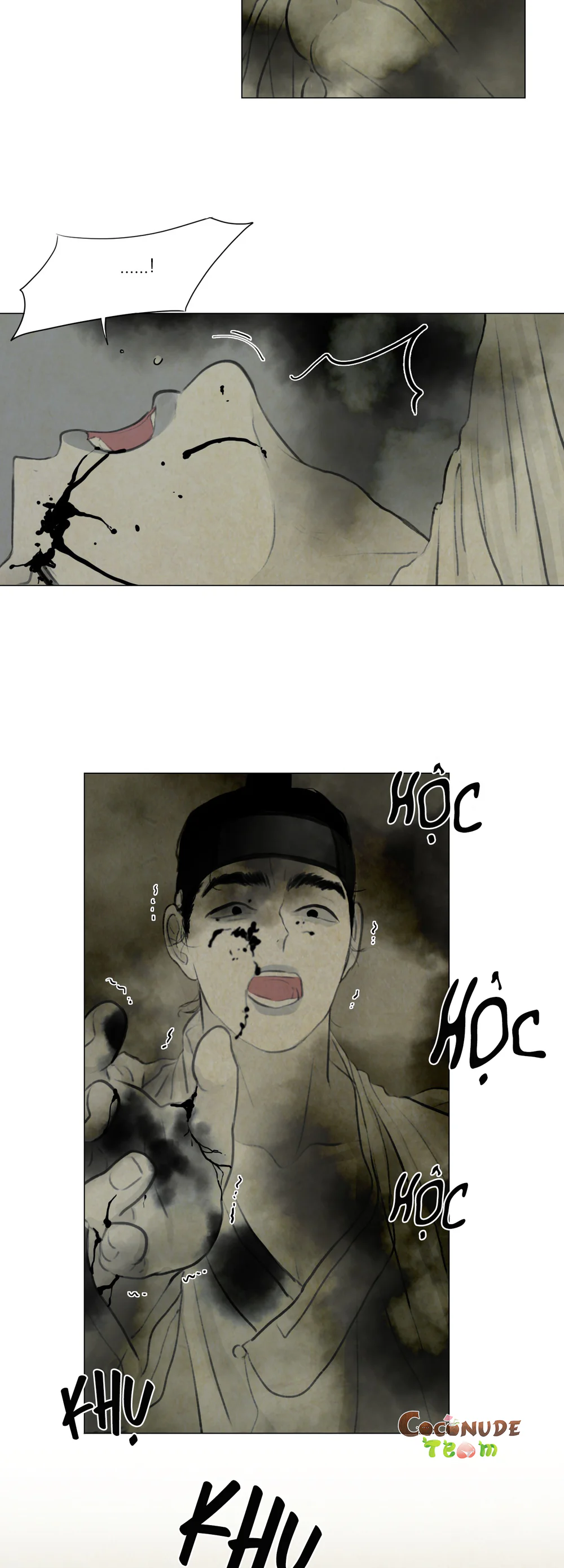 Quỷ Thai Chapter 21 Trang 18