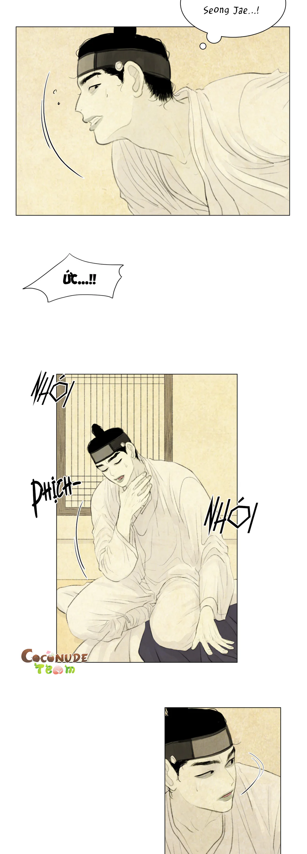 Quỷ Thai Chapter 21 Trang 26