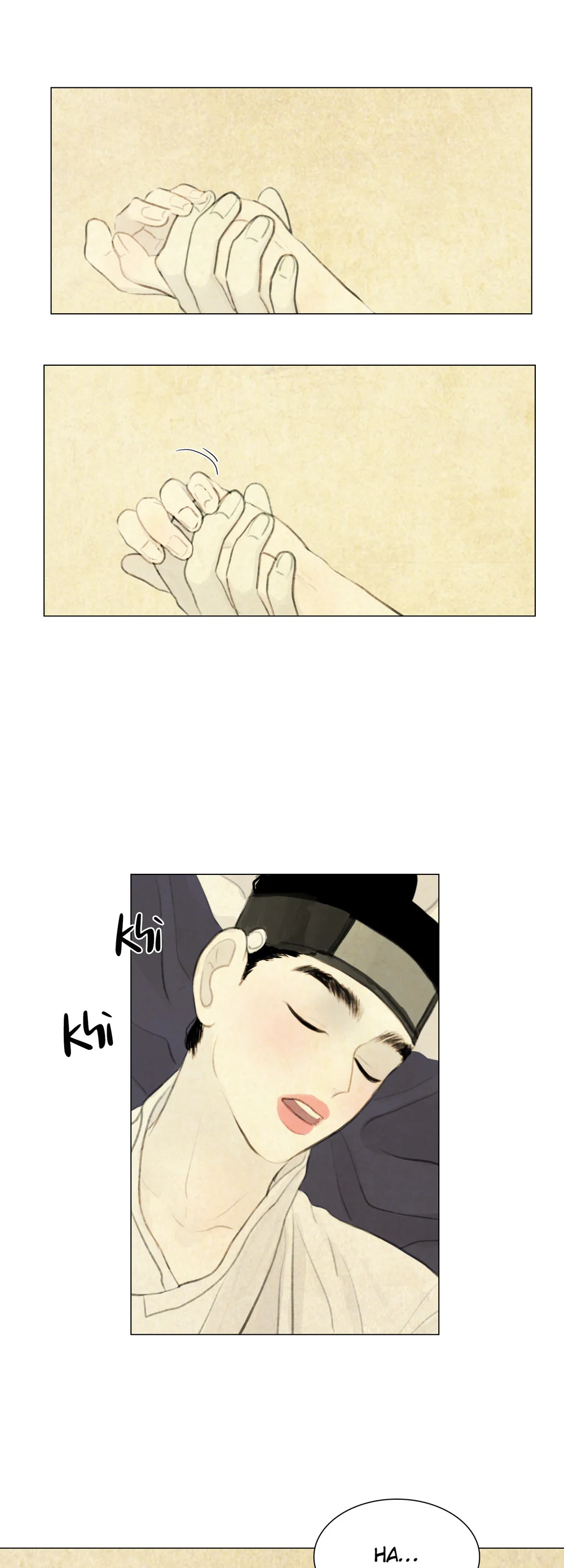 Quỷ Thai Chapter 21 Trang 28