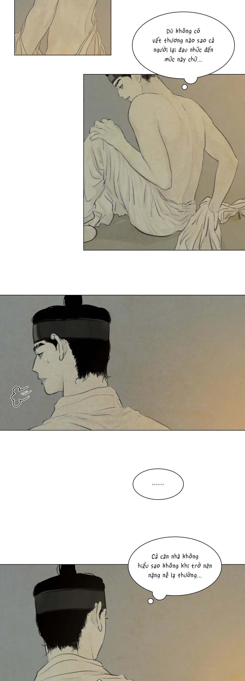 Quỷ Thai Chapter 22 Trang 6