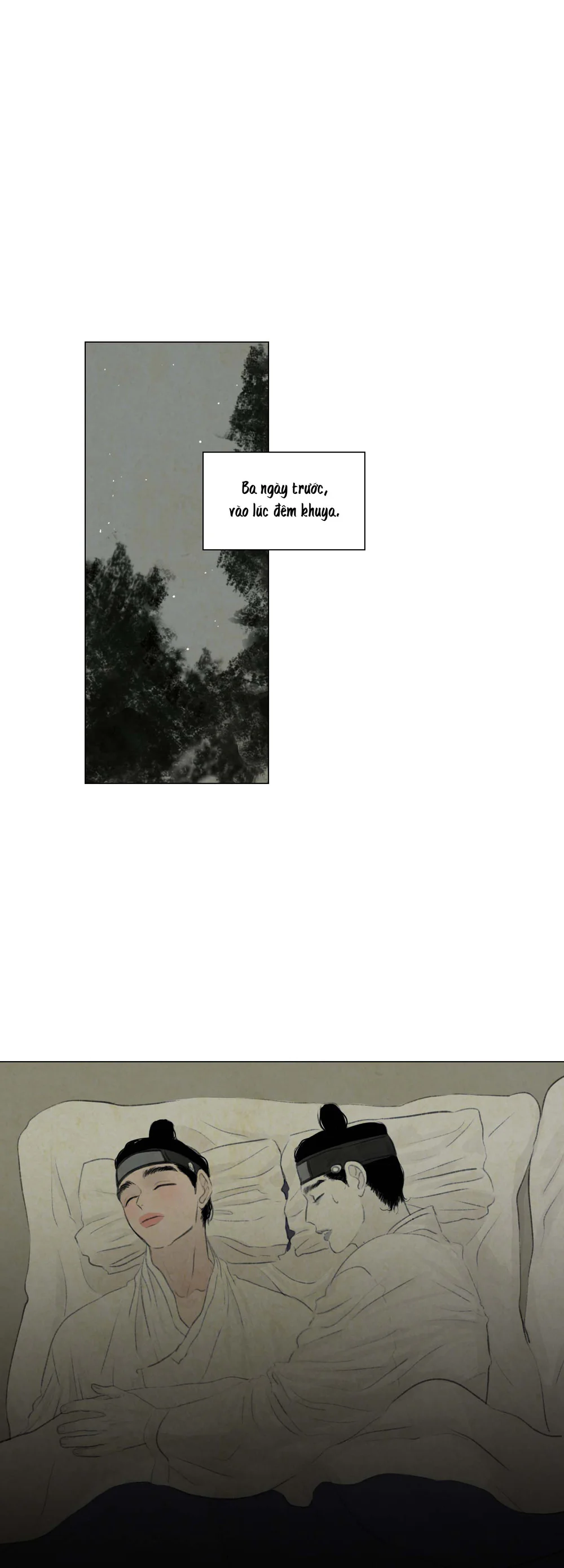 Quỷ Thai Chapter 22 Trang 8