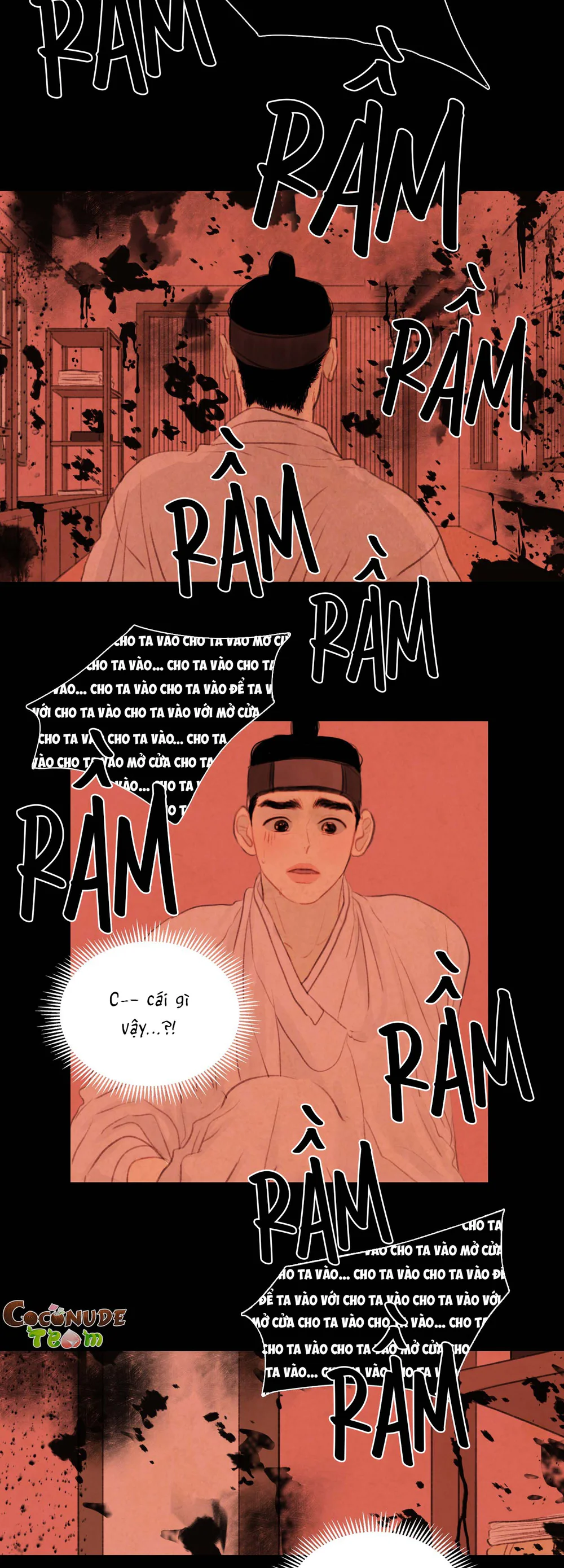 Quỷ Thai Chapter 22 Trang 10