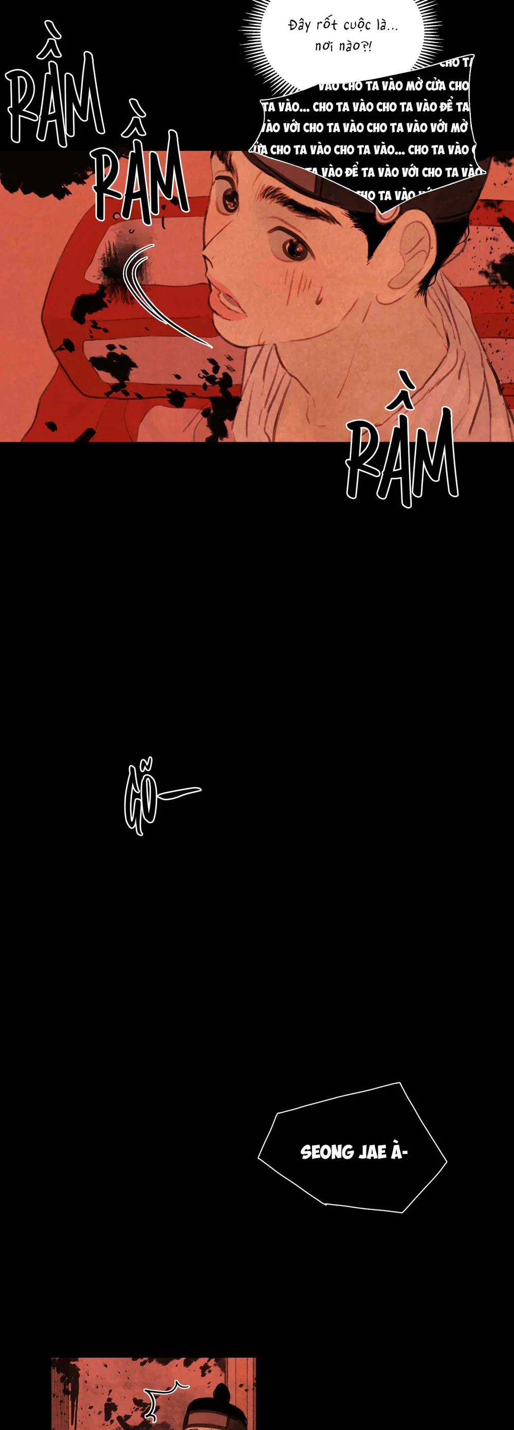 Quỷ Thai Chapter 22 Trang 11